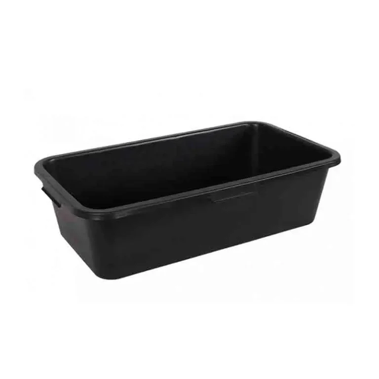 Korito zidarska plasticno za malter 45 lit