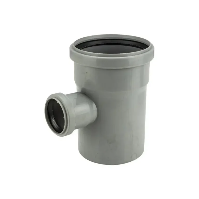 PVC kanalizaciona T-račva
