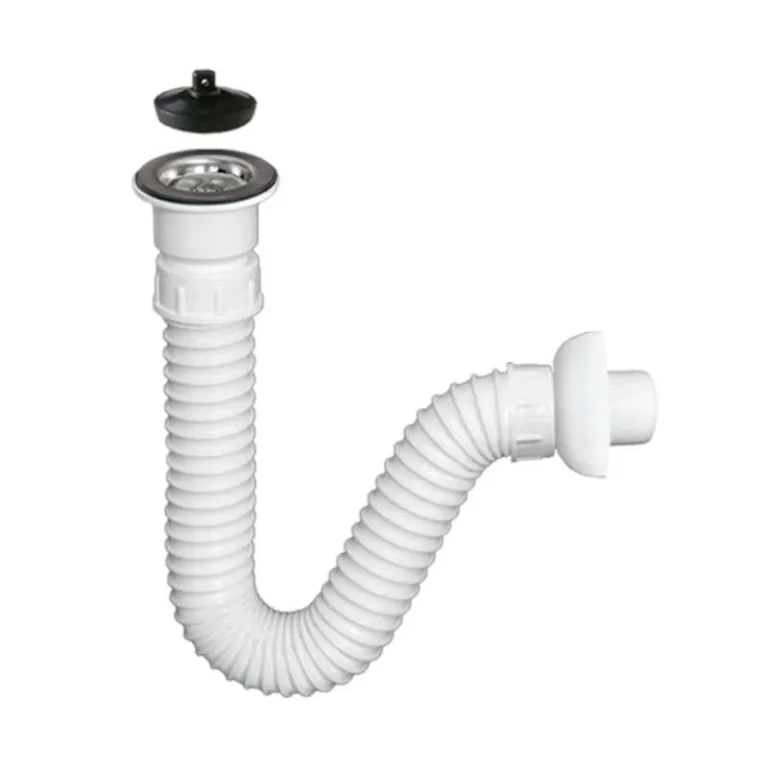 Sifon za lavabo sa rozetnom