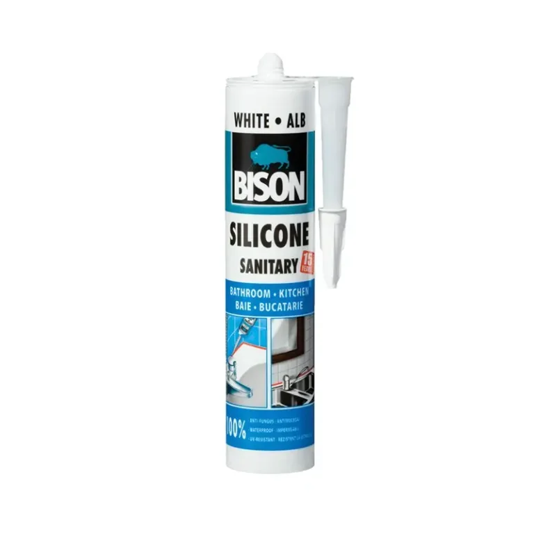 bison sanitarni