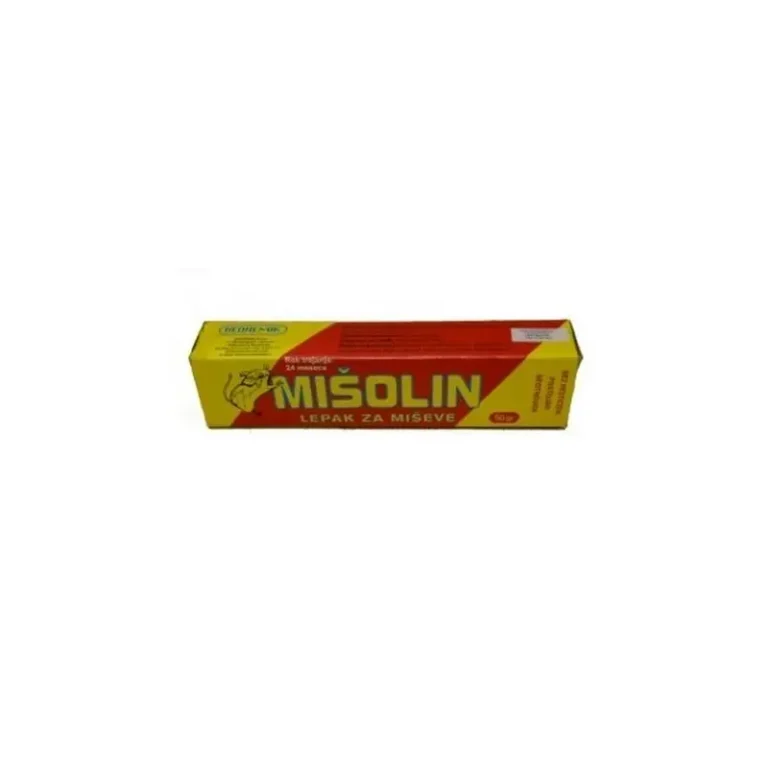 misolin-50gr