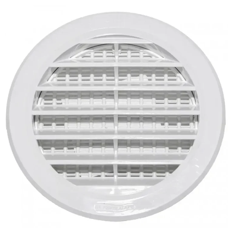 mreza ventilaciona
