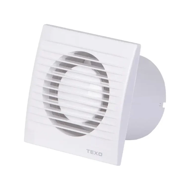 ventilator
