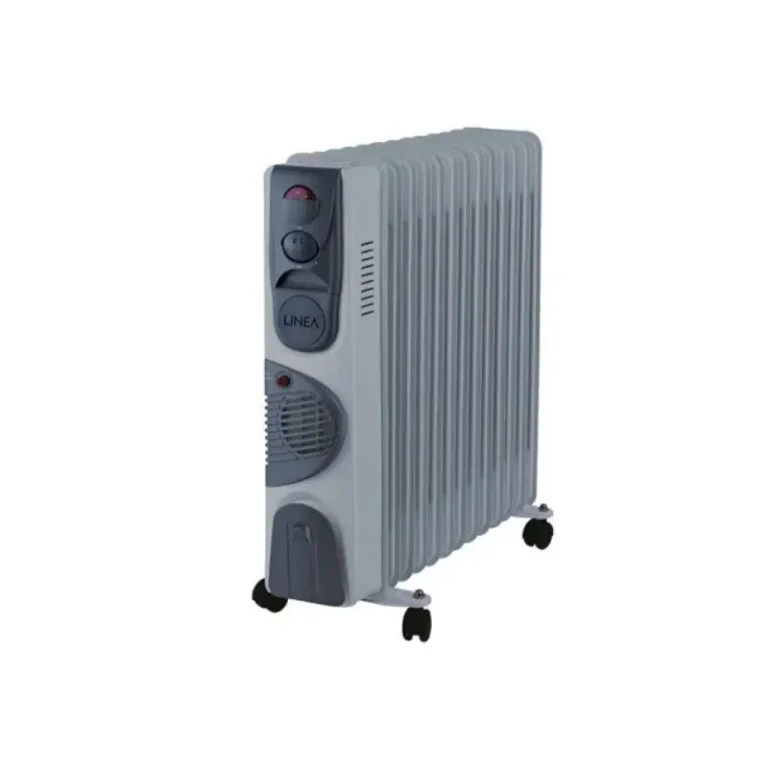 8611 RADIJATOR ULJNI 13 REB