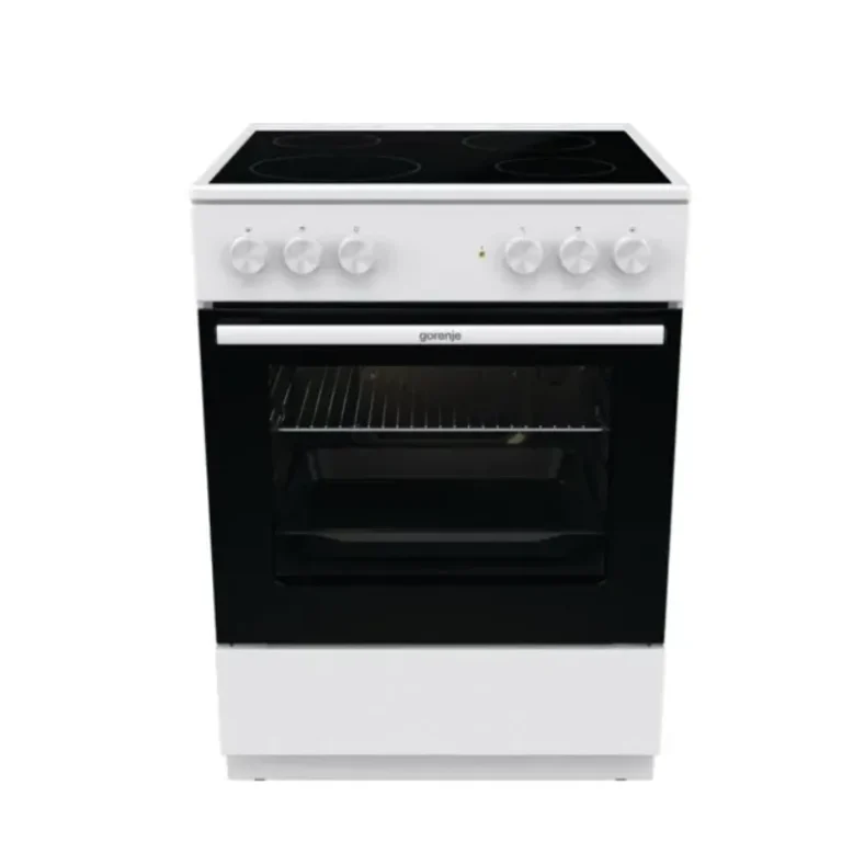 Gorenje Električni šporet GEC6A11WG
