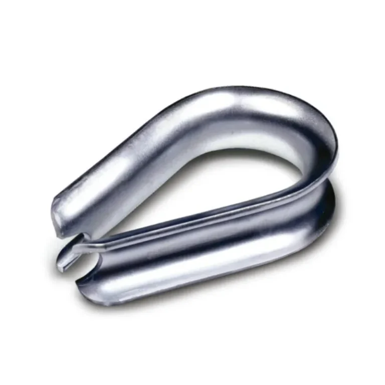 Srce za sajlu Ø12mm