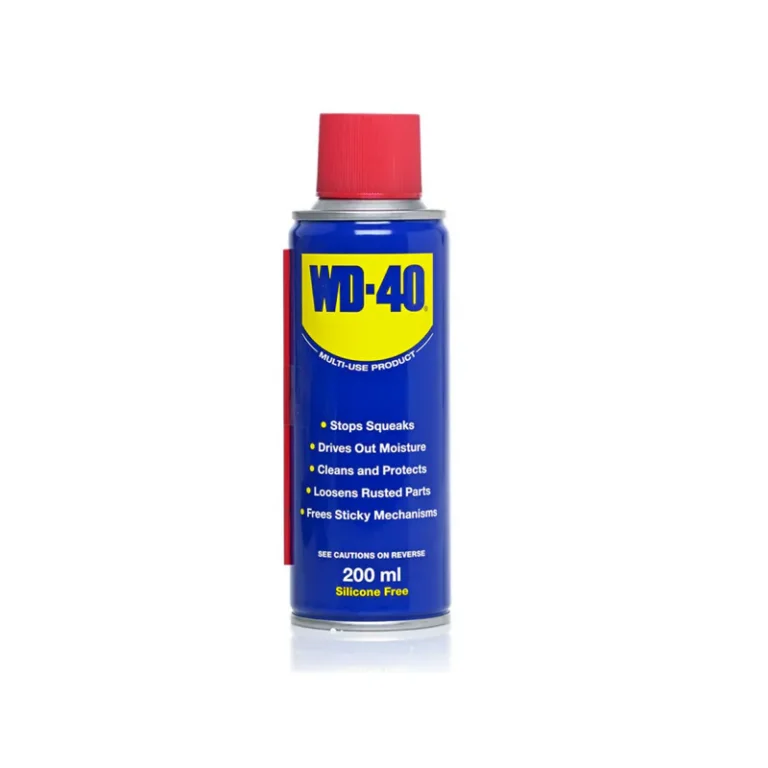 WD-40 sprej 200ml