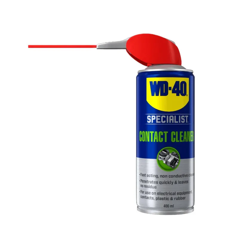 WD-40 sprej za čišćenje elektronike 400ml