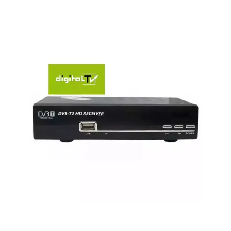 set top box