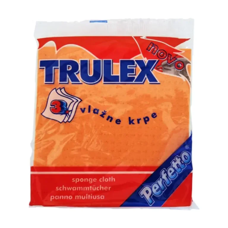 truleks 3 kom