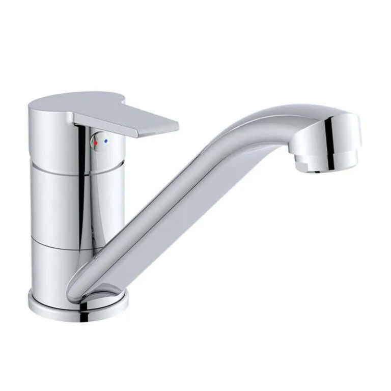 Diplon Baterija za sudoperu ST2594 sa tri cevi