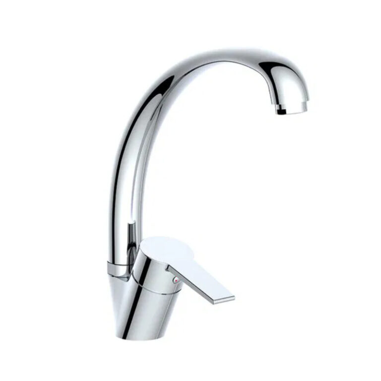 Diplon baterija za sudoperu sa 3 cevi ST2597